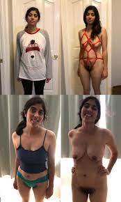 Indian babe taking it to a whole new level Porn Pic 