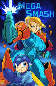 Mega Smash