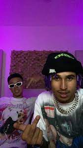 teto e matuê 